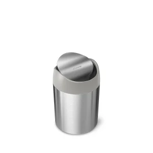 cestino mini da 1,5 litri
